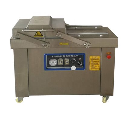 kwaliteit  DZ400 High Capacity Vacuum Packing Machine fabriek