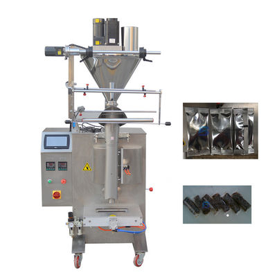 Jb-300F de Automatische 5g-150g-machine van de de waterpijpverpakking van sheeshashisha